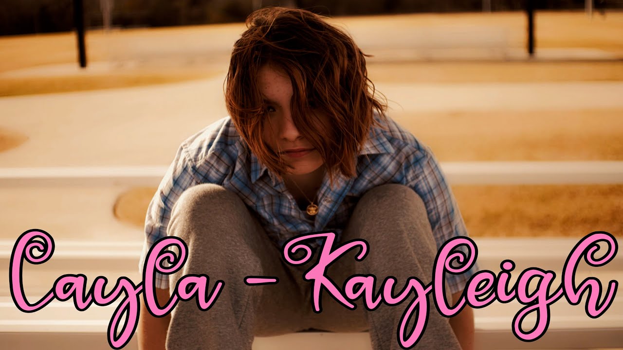 Layla Kayleigh YouTube