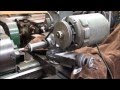 MACHINE SHOP TIPS #147 Grinding the Jaws on a 3-Jaw Chuck tubalcain
