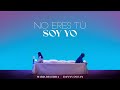 Maria Becerra, Danny Ocean - No Eres Tu Soy Yo (Official Video)