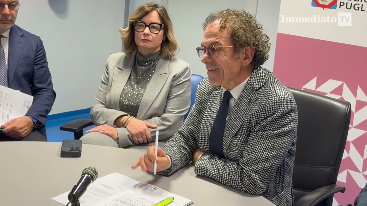 LISTE D’ATTESA, ASL FOGGIA “IN GUERRA COME DURANTE IL COVID”: PIANO STRAORDINARIO PER L'ABBATTIMENTO