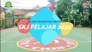 SKJ PELAJAR 2021 ** VERSI LEBIH LAMBAT ** DITAMBAH HITUNGAN **