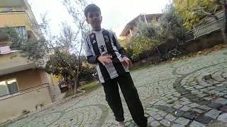 Kenan Yıldızın Sevinci