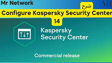 How to install Kaspersky Network Agent & Kaspersky Endpoint Security step by step