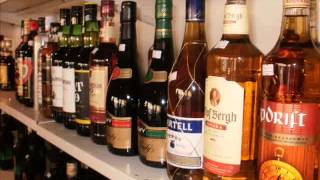 Liquor store deland