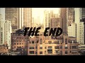 " The End " Dark Trap Beat Instrumental / Hard Sick Lit Rap Hip hop Freestyle Trap Type Beat