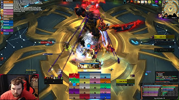 Reckless - Mythic Argus