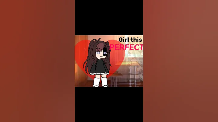 Fake collab! #gacha #gachalife #gachatrend #fakecollab