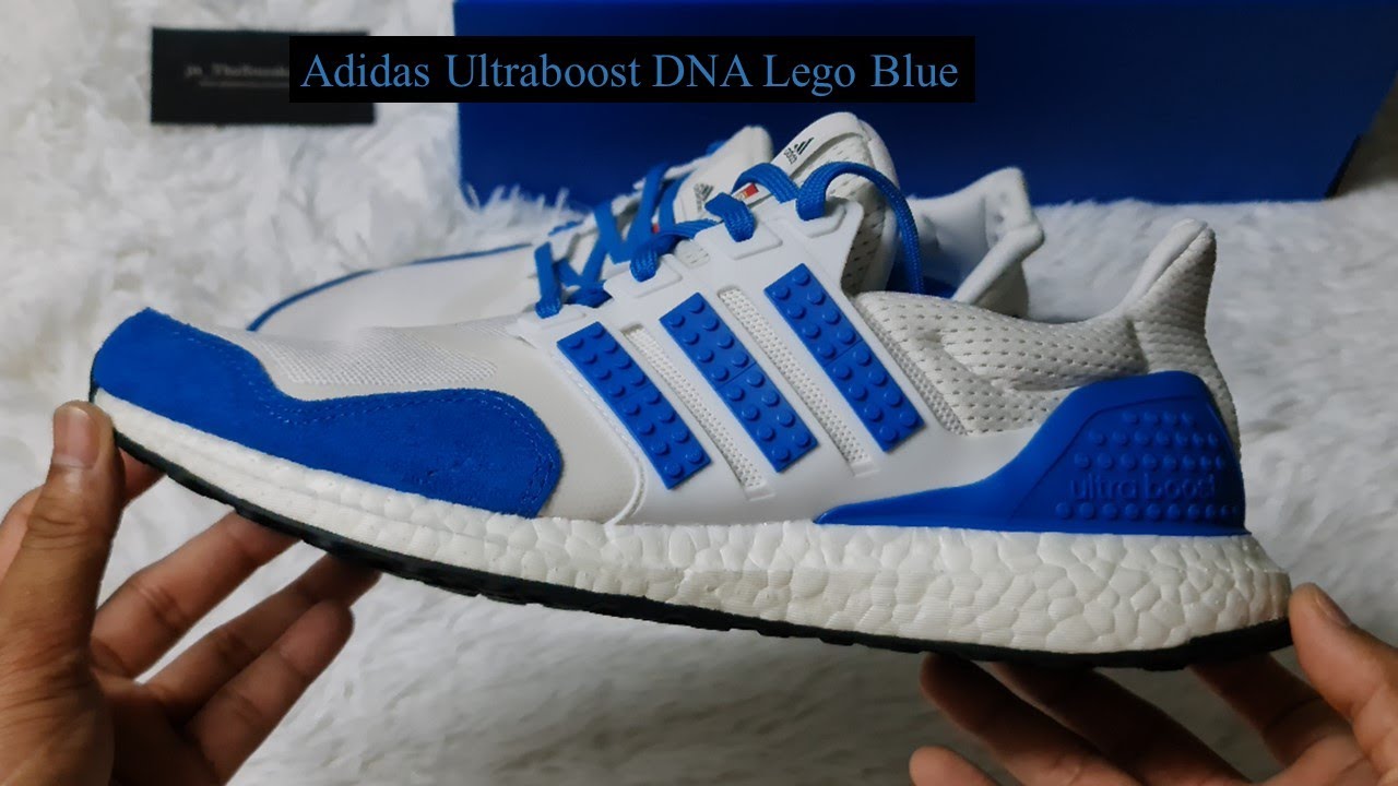 adidas ultraboost dna blue