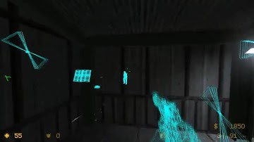 CS:S | KoDeR busted Movie