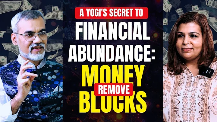 Secrets to Financial Abundance: Overcome Scarcity Mindset and Remove Money Blocks for Success