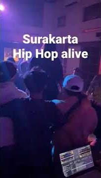 KALIPSO HIP HOP MOVEMENT - komunitas hiphop Kota Solo