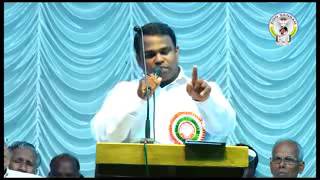 ANEESH KOLLAM (Malayalam Christian message)