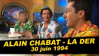 Alain Chabat est dans Coucou c&#39;est nous - LA DER !  - Emission complète