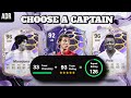 ICON WORLD RECORD 126 FUT DRAFT CHALLENGE