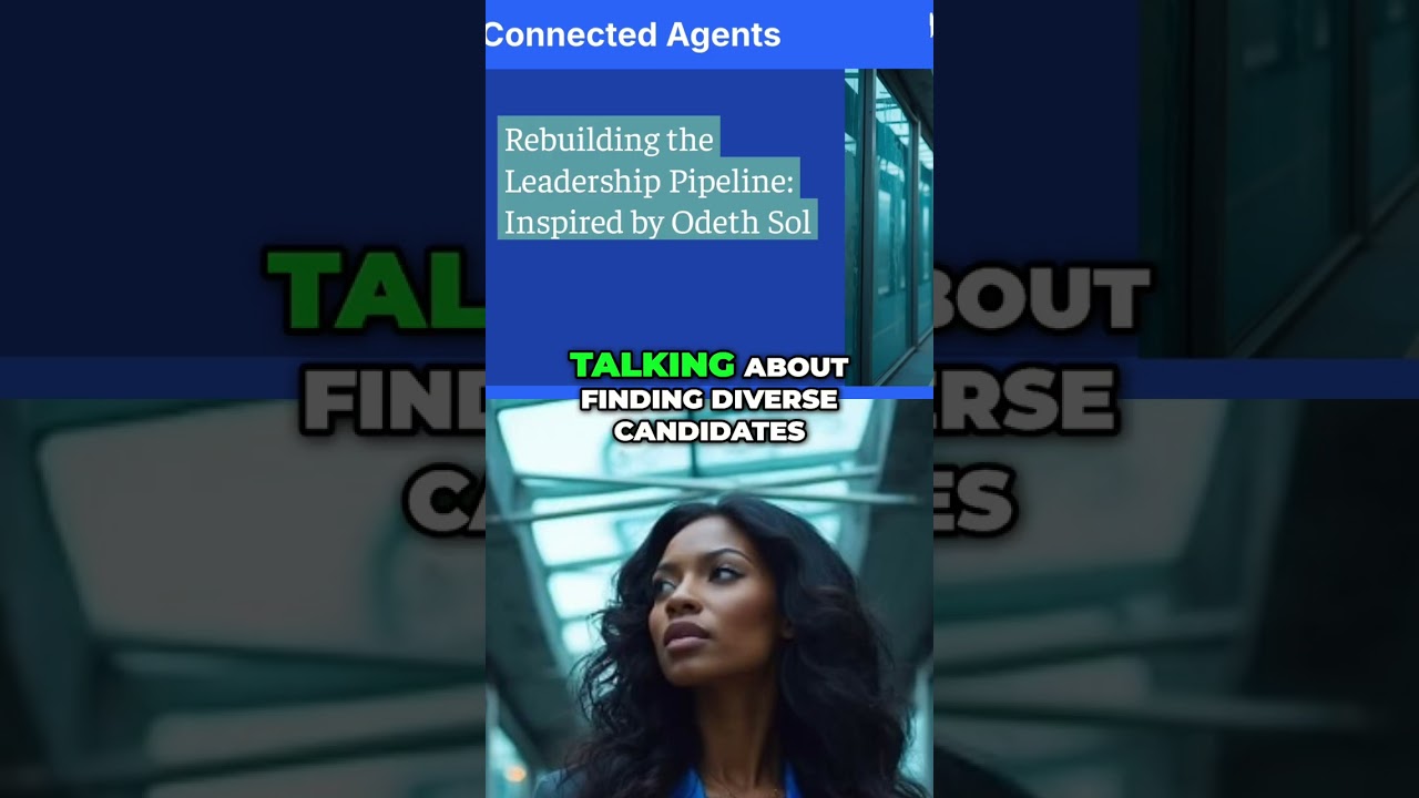 Redesign Systems: Small Actions, Big Impact for Talent and Progress! 