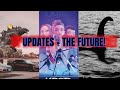 The BEASTIARY Rises: 2026 Update Unveils the Future!