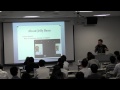 日本Androidの会 7月定例会 Google IO 2012 報告会 Part 1