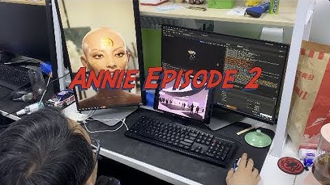 POC No.2 of an AI Assistant Architect using Unreal Engine