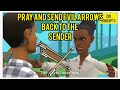 Prayerfully send any evil attack  back to sender channel compilationchristian animation