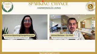 E02S14:  Faith Over Fear: Navigating the Intersection of Belief and Courage for Harmonious Living
