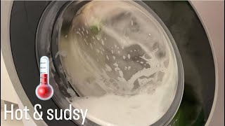 Beko Homewhiz Intensive Boilwash Wash Action