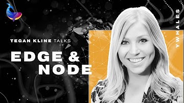 An Interview with Tegan Kline from Edge & Node