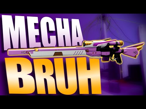 FARM THIS SNIPER BEFORE IT’S GONE | Destiny 2