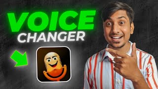 Transform Your Voice with Ai Voice Changer screenshot 4