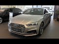 2019 Audi A5 Sportback sport 40 TDI quattro S tronic - Visual Review!