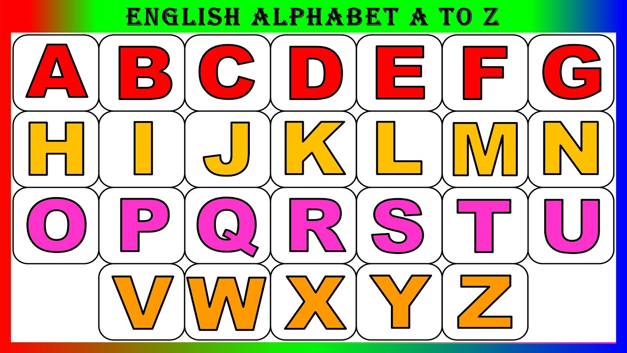Abcdefg Pattern ABCD, abcd, abcd rhymes, abcde, abcd cartoon, abcdefg, abcd song, a b c ...