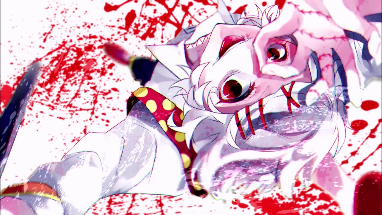 Anti Nightcore - Insanity