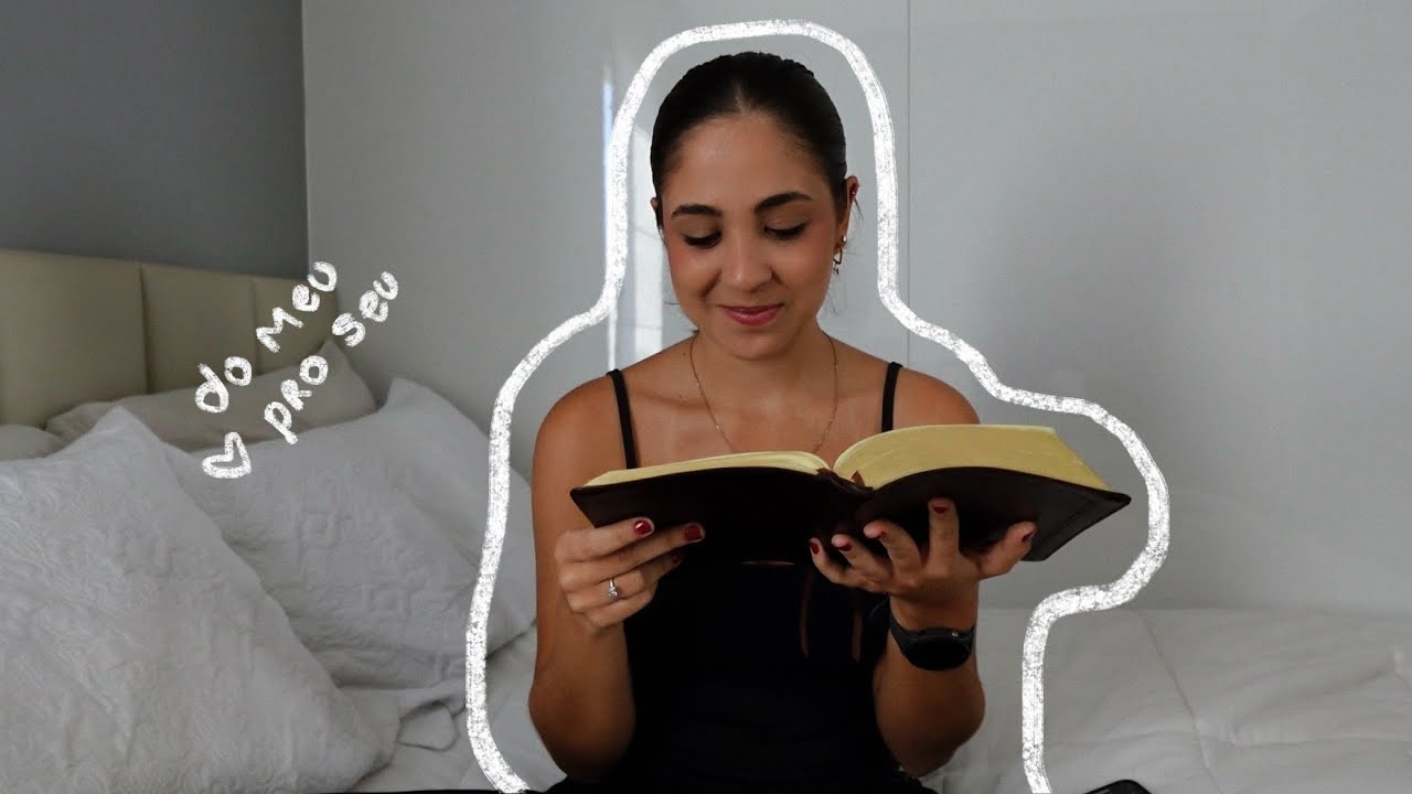 tudo não depende de você. | do meu coração 