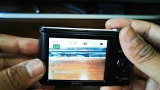 Sony DSC-W810