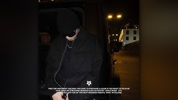 [FREE] NEWLIGHTCHILD x SALUKI x ENEMY TYPE BEAT - “PANTHER“