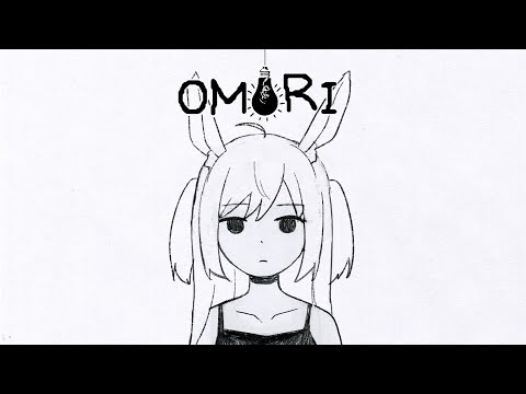 【#omori  】初見！橋、渡れるらしいっすね【時兎とまる】