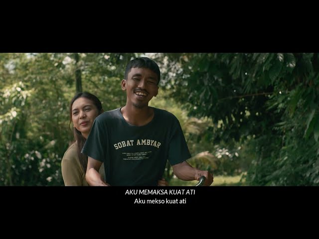 Atta Halilintar u0026 Anang Hermansyah - Mulyomu Mulyoku (Official Music Video) class=