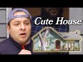 Cute House