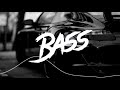Новая Клубная Музыка Бас 🔥 Музыка в машину 2019🔥 Лучшая электронная музыка 2019