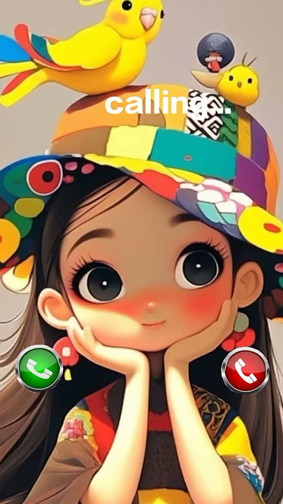 Dee calling 🤙🏻✨ #ringtone #youtube #yt #trending #cute #youtubeshorts #foryou #calling #funny