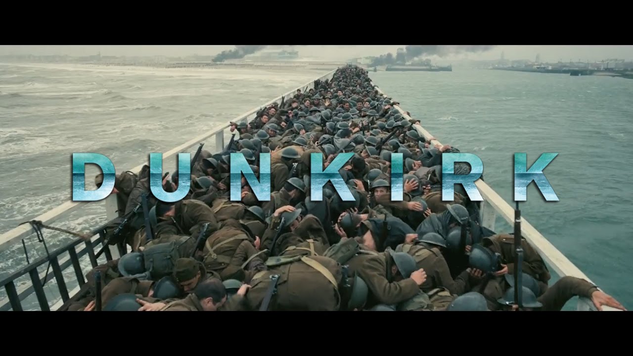 2017 Dunkirk