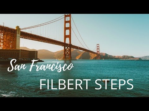 Video: Hvordan kommer jeg fra San Francisco til Palo Alto?