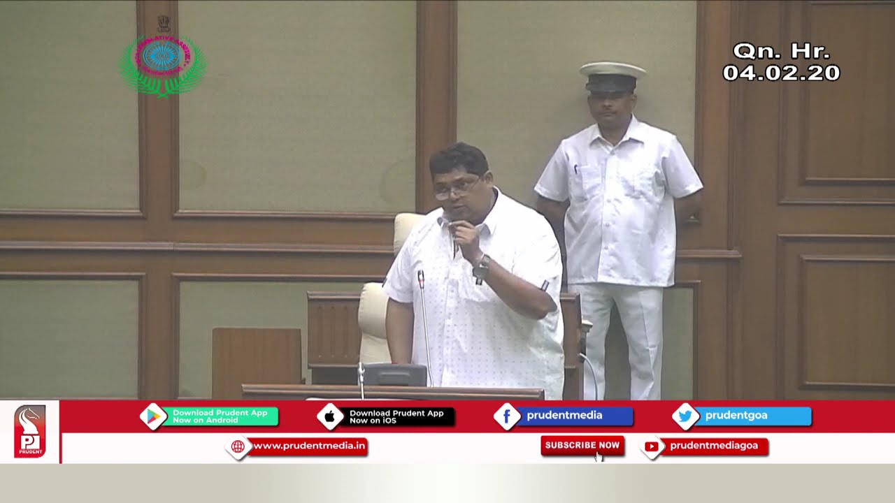 Prudent Media Question Hour 04 February 2020 YouTube