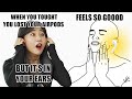 Things that Everyone Tried At Least Once!!! [WHERE IS MY AIRPODS!!!!!]