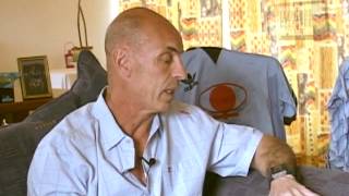 "LEYENDAS CELESTES" CARLOS GUSTAVO DE LUCA  1
