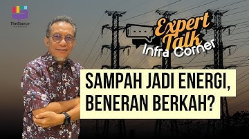 Sampah Diubah Jadi Energi, Berkah atau Musibah
