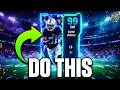 DO THIS NOW! UNLOCK 99 OVR DIVINE DEABLO FOR FREE &amp; MOST GLITCHY ABILITIES MUT 26