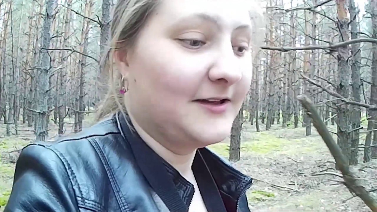 Наш лес-дедов лес - YouTube