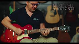 CORT CR100 CRS Money For Nothing - MUSIC SELL