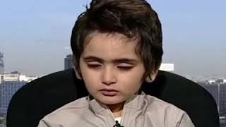 أزعجوني  😂 اجمل طفل سعودي يزن بن زايد