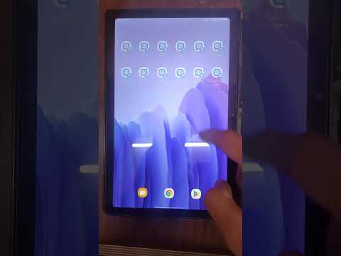 طريقه حذف التطبيقات على تابلت الثانويه لطريقه المتجر